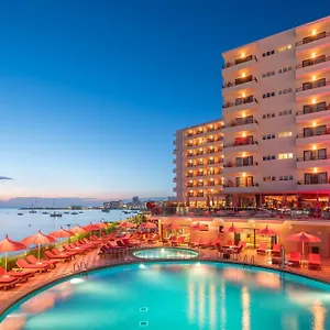 Nyx Ibiza By Leonardo Hotels-adults Only San Antonio