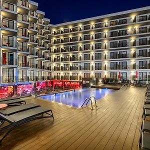 Vibra District - Adults Only San Antonio