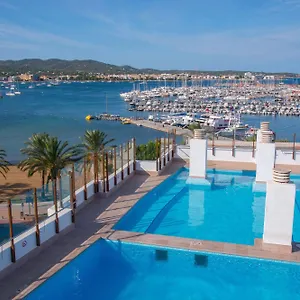 Sunside Ibiza - Only Adults- Formerly Known As Park San Antonio